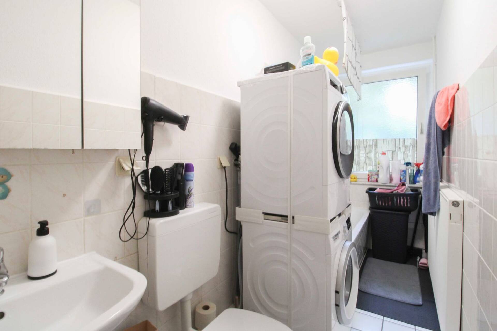Etagenwohnung in 31135 Hildesheim mit 65 m² kaufen