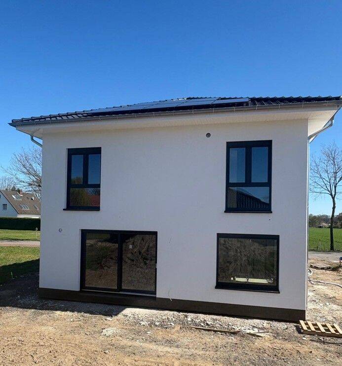 Neu! Einfamilienhaus inkl. schönem Grundstück - Neubauplanung in gefragter Lage Herford-Herringhausen! – Herford – Vorschaubild 8
