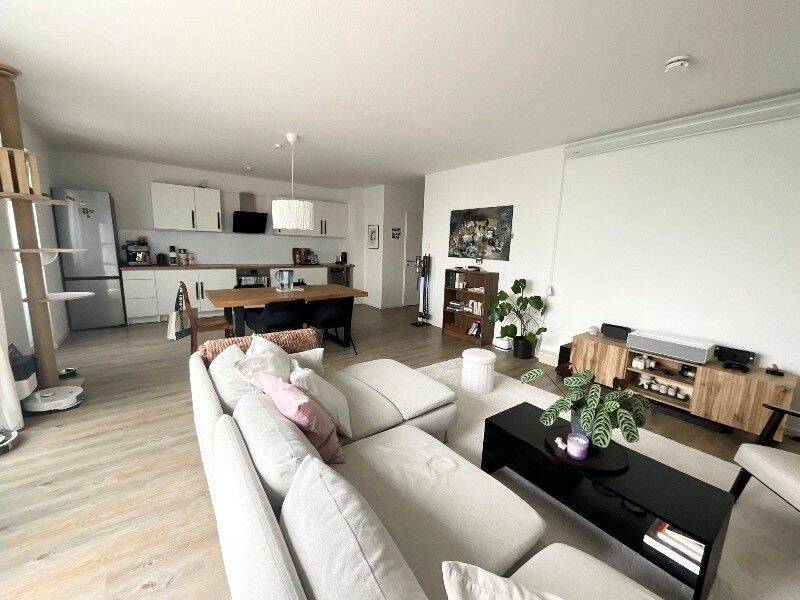 47124/45 Moderne 3-Zimmer- Wohnung im Neubau von Düsseldorf-Rath! – Düsseldorf – Vorschaubild 3