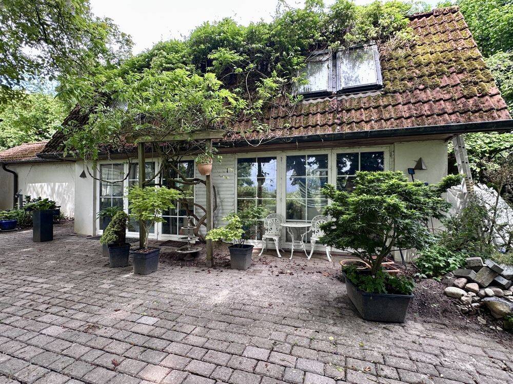Traumhaus mit Ausblick – Timmendorfer Strand – Vorschaubild 8