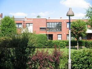 Nur für Senioren, schicke 2-Zimmer-Wohnung mit Terrasse – 28239 Bremen – Vorschaubild 1