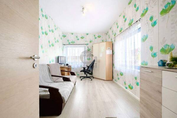 Erdgeschosswohnung in 74722 Buchen (Odenwald) mit 108 m² kaufen