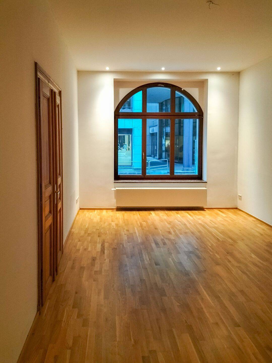 Leipzig, ruhige Zentrumslage! 130 m², 4 Zimmer, 2 Balkone! – Leipzig – Vorschaubild 9