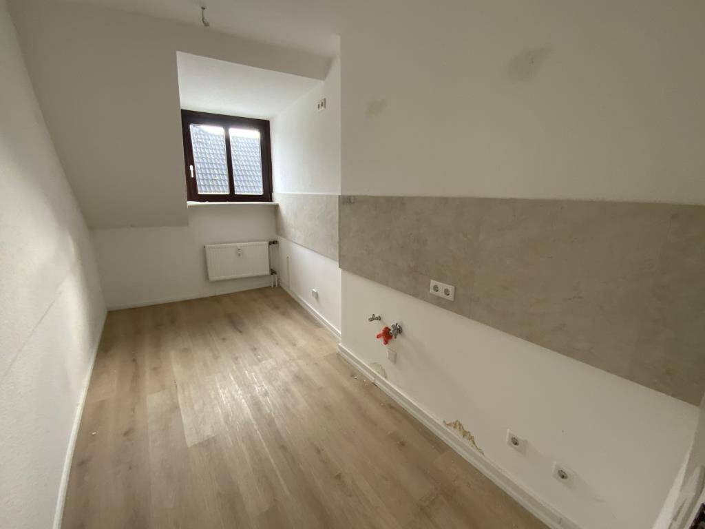 Ab sofort! Großzügige 3-Zimmer-Wohnung mit Laminat - Baumarktgutschein für 200,00 EUR – Dortmund – Vorschaubild 4