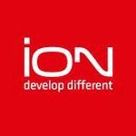 ION logo