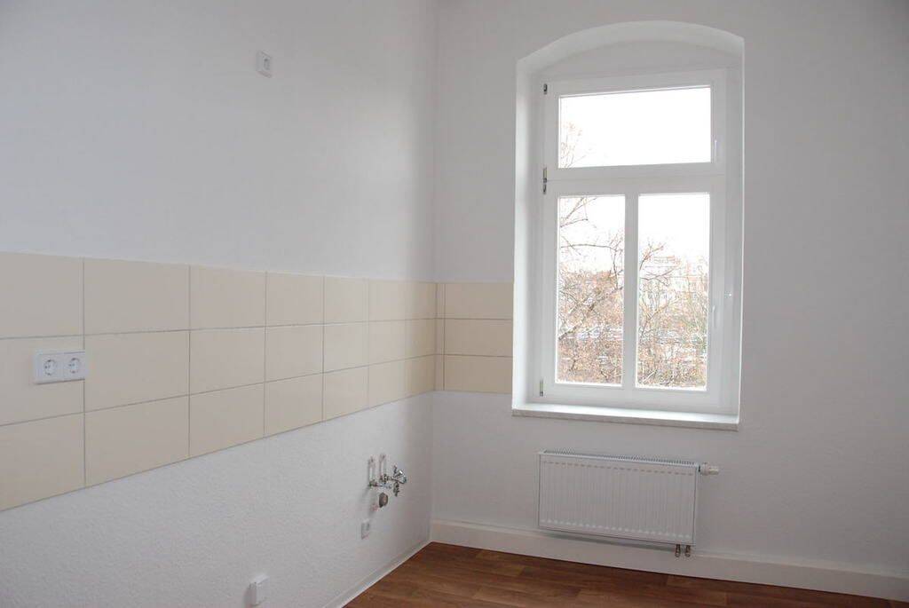 Großzügige Pärchenwohnung am Brühl-Boulevard – Chemnitz – Vorschaubild 2