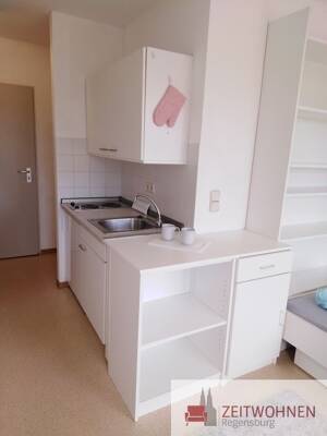 Möblierte Appartments in Regensburg am Galgenberg! – 93053 Regensburg – Vorschaubild 5