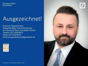 Wohnen oder Investieren: Stilvolle 2,5-Zimmer-Wohnung mit Balkon & Top-Ausstattung in Rheinnähe !!! – 40597 Düsseldorf – Vorschaubild 8