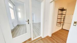 2-RW mit Einbauküche in Bestlage zu verkaufen! – 6108 Halle (Saale) – Vorschaubild 4