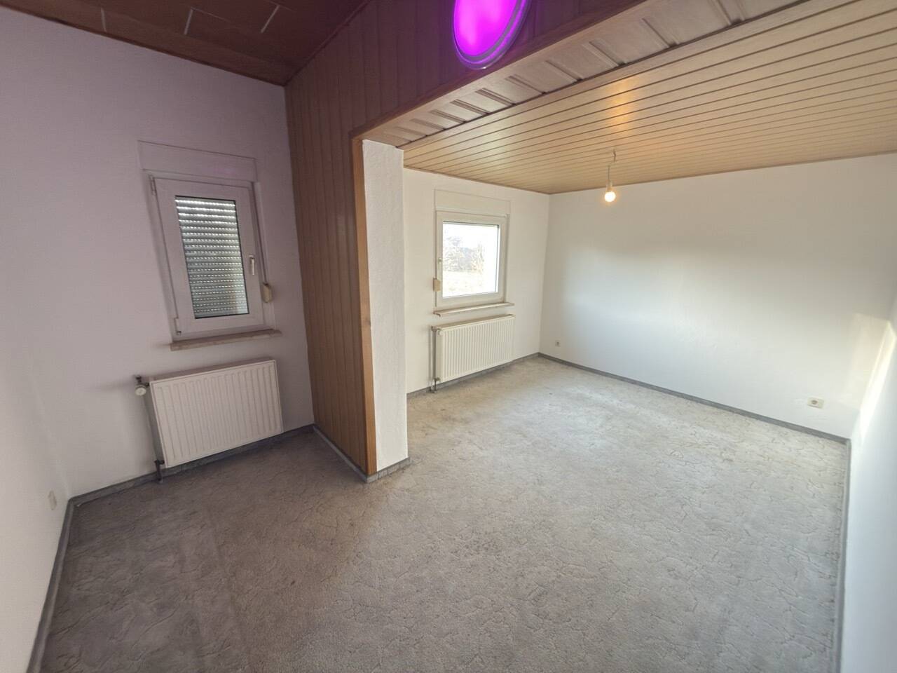 Viel Platz im Spreewald - Haus mit Einliegerwohnung und Ausbaureserve – Lübben (Spreewald) – Vorschaubild 6