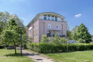 Wieder verfügbar: 3-Zimmer-Wohnung in Bochum Wattenscheid