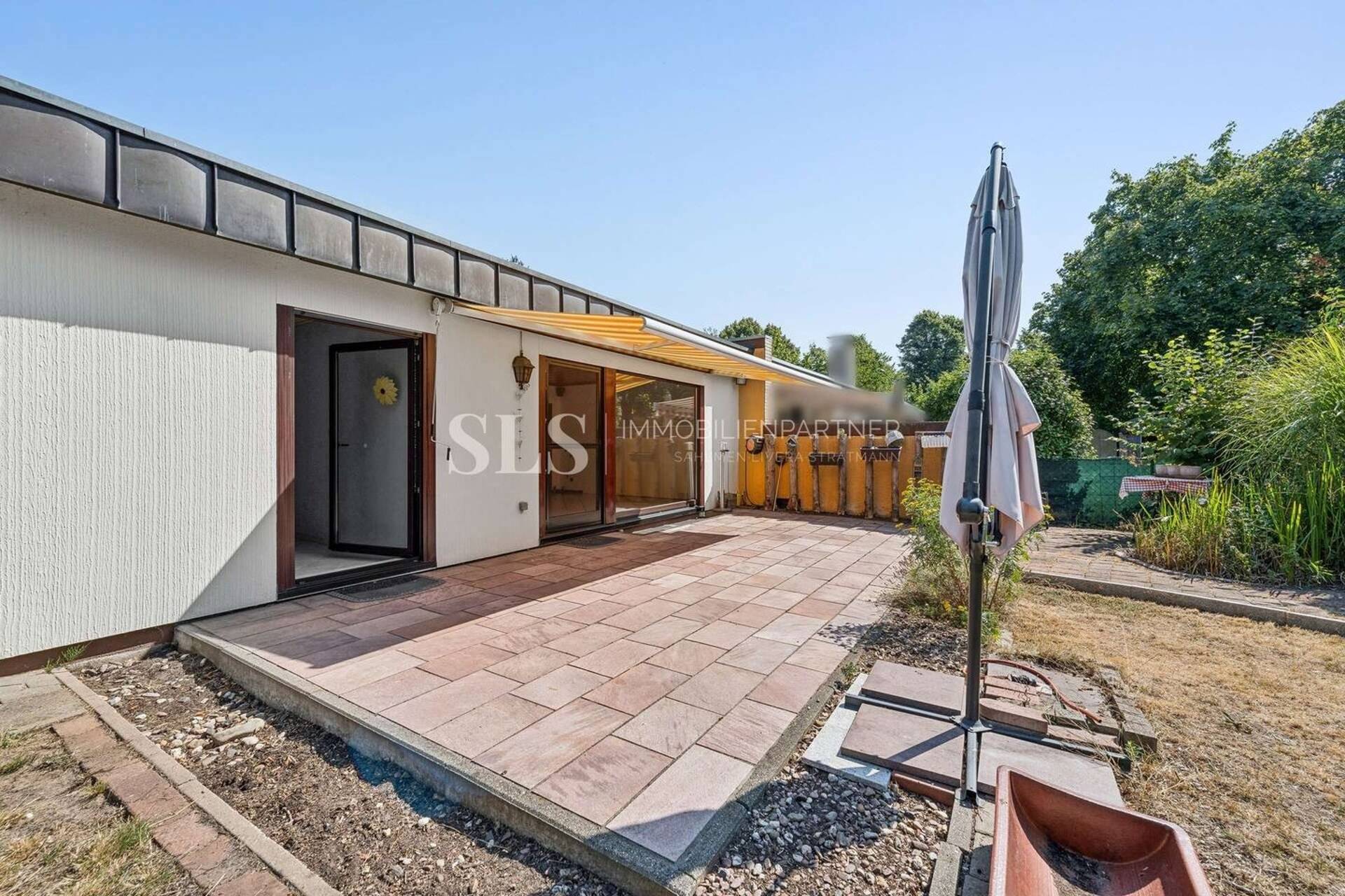 Haus in 46286 Dorsten mit 100 m² kaufen
