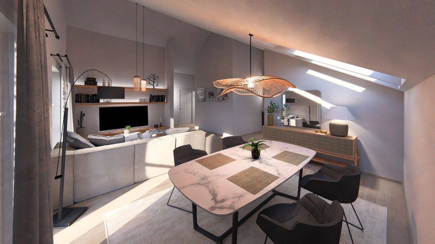 Großzügiges 8-Zimmer-Traumhaus in Ludwigshafen - individuell gestaltbar – Ludwigshafen am Rhein – Vorschaubild 3