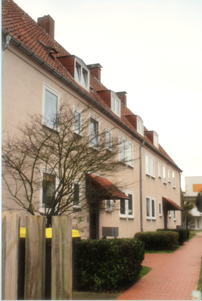 Gemütliches Apartment im Grünen