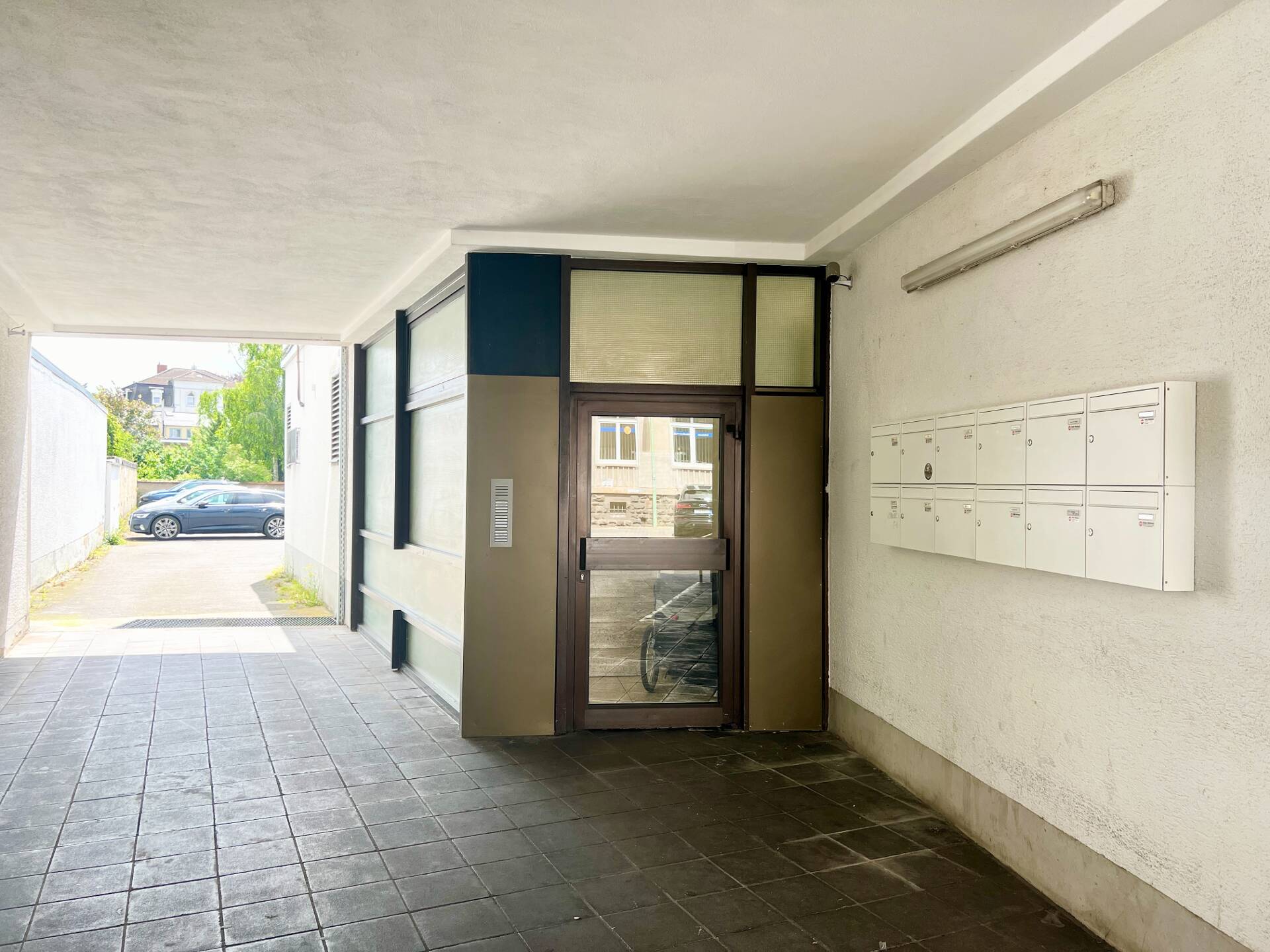 Mehrfamilienhaus in 61169 Friedberg (Hessen) mit 1.419 m² kaufen