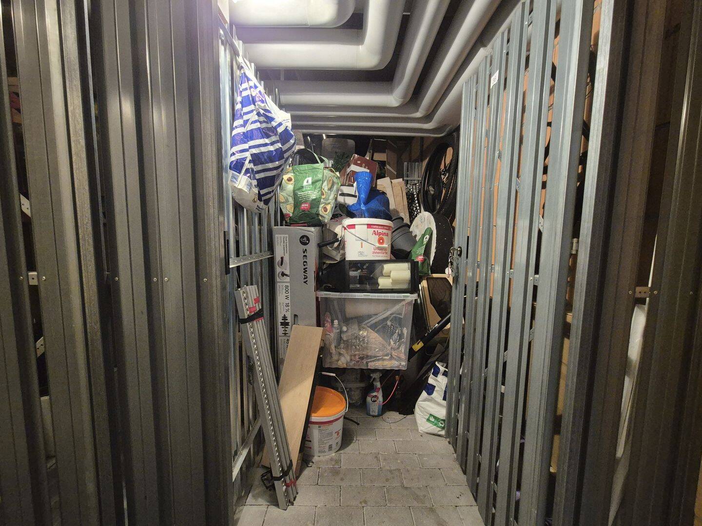 +++ Historischer Charme trifft modernen Wohnkomfort - 2-Zimmer-Wohnung in Dresden +++ – Dresden – Vorschaubild 9