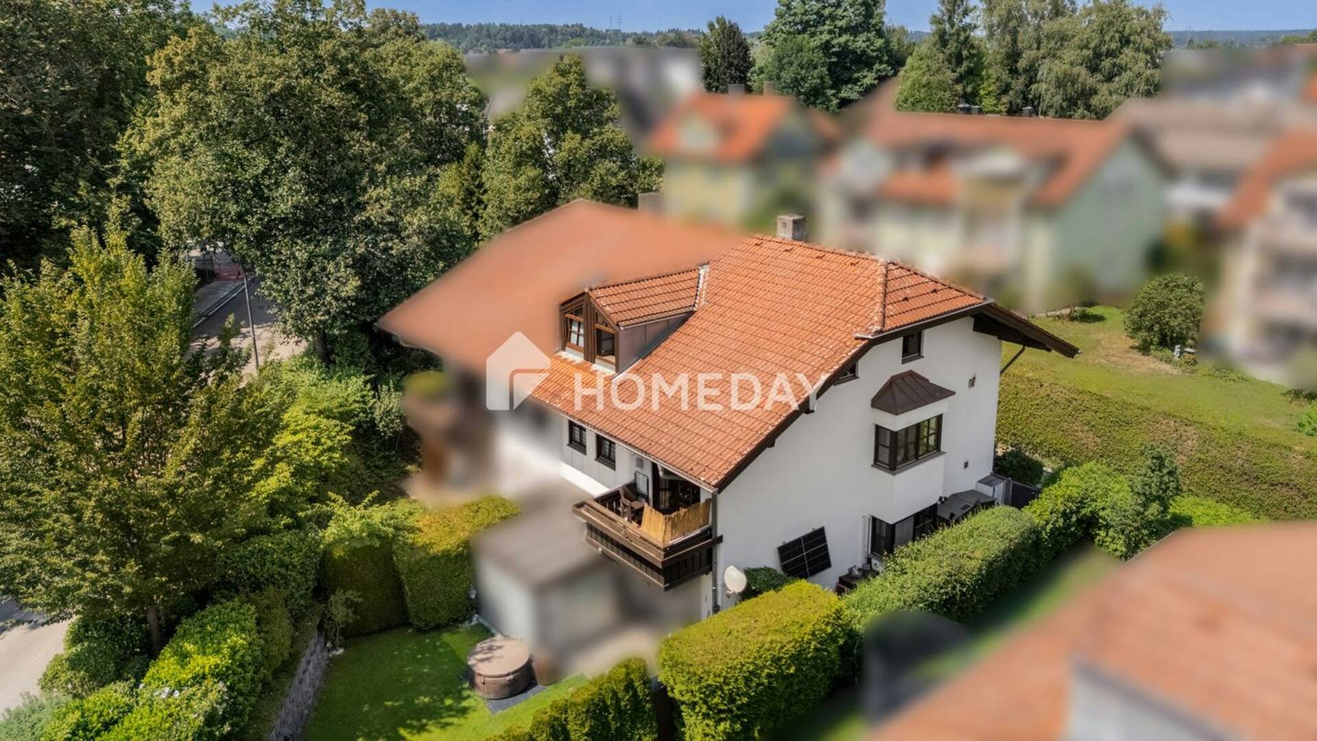 Etagenwohnung in 83024 Rosenheim mit 64,88 m² kaufen