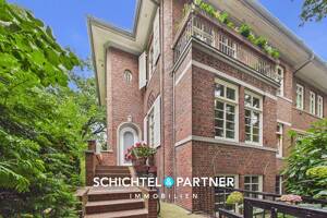 Radio Bremen | Charmante 2-Zimmer-Souterrainwohnung in Schwachhausen – 28211 Bremen – Vorschaubild 6