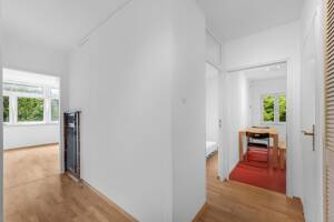 Kleine 2-Zi., Luisenstr./Ecke Zieblandstr. – 80798 München – Vorschaubild 6