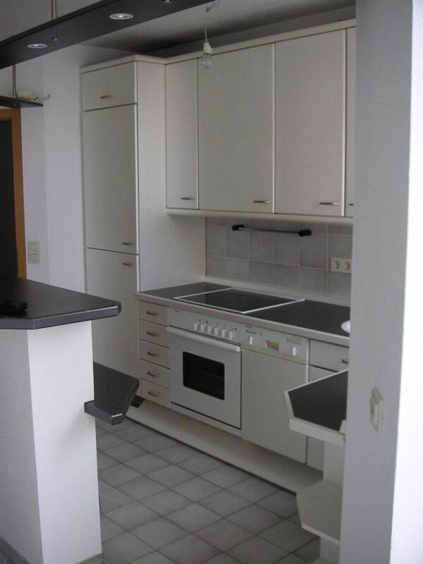 Maisonettewohnung in 85716 Unterschleißheim mit 52,5 m² kaufen