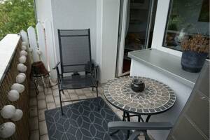 Wunderschöne 2 Z. Wohnung in Bergerhausen mit Balkon Ideal für Kapitalanleger oder Eigennutzer. TOP – 45136 Essen – Vorschaubild 3
