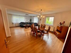 Familienfreundliches Einfamilienhaus mit großer Terrasse im grünen Herzen der Brühlervorstadt – 99094 Erfurt – Vorschaubild 3