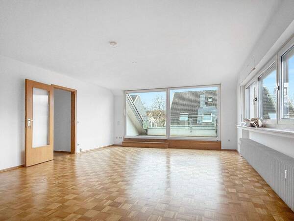 Etagenwohnung in 51069 Köln mit 84 m² kaufen