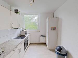 Geräumiges WG-Zimmer mit viel Lichteinfall und eigenem BALKON in Münster-Kinderhaus – 48159 Münster – Vorschaubild 5