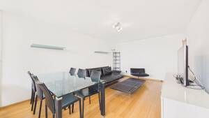 HEGERICH: Attraktive 3-Zimmer-Etagenwohnung mit Balkon & 2 TG-Stellplätzen in Ramersdorf-Perlach – 81735 München – Vorschaubild 3