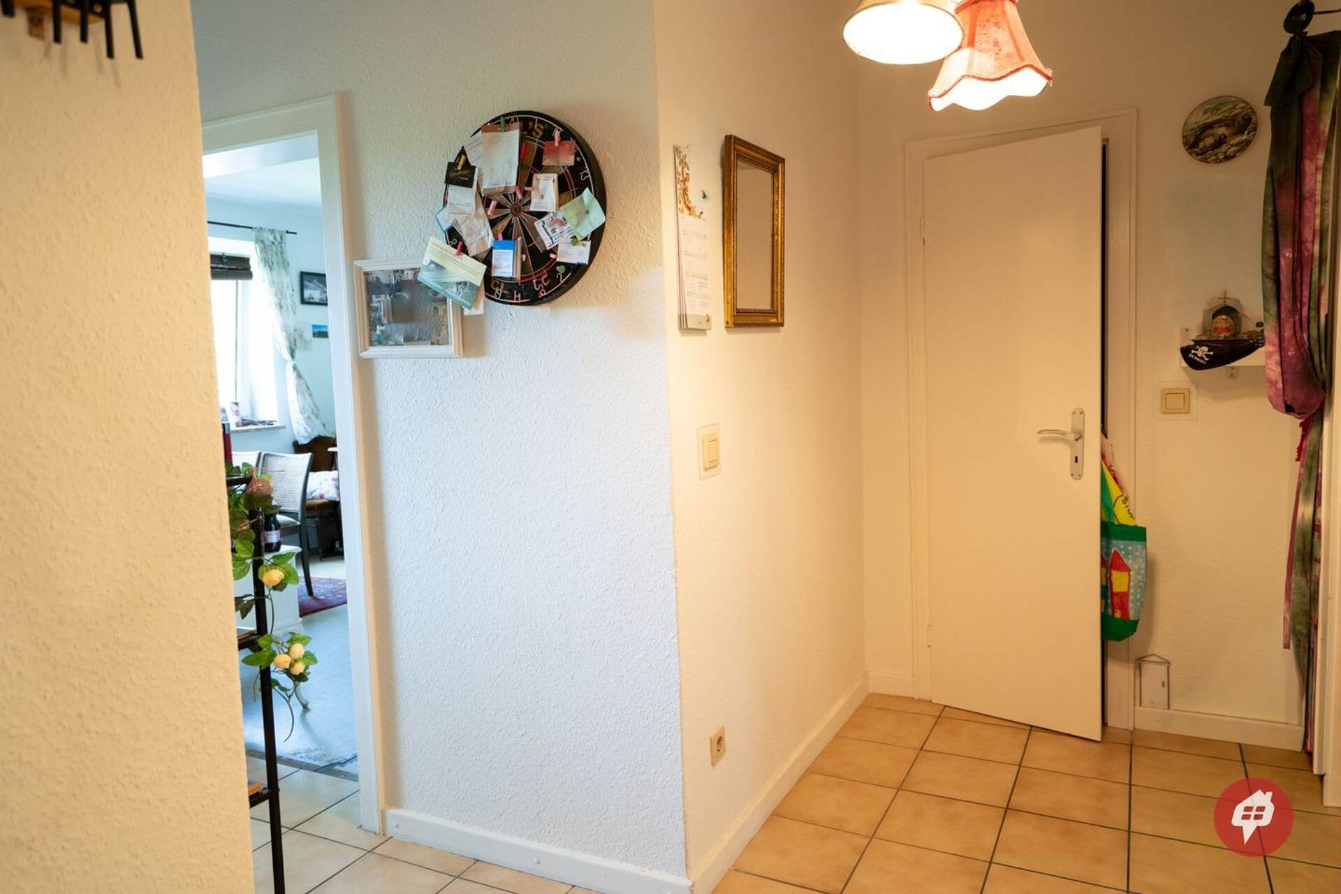 Etagenwohnung in 24768 Rendsburg mit 70,48 m² kaufen