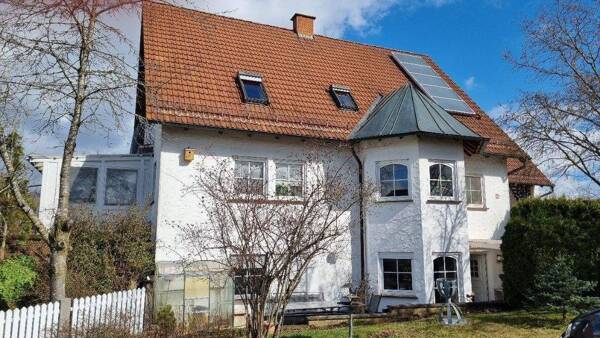 Haus in 97779 Geroda mit 223 m² kaufen