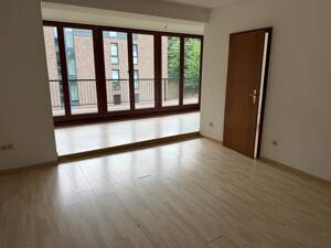2-Zimmerwohnung in grüner Lage von Eißendorf – 21073 Hamburg – Vorschaubild 2