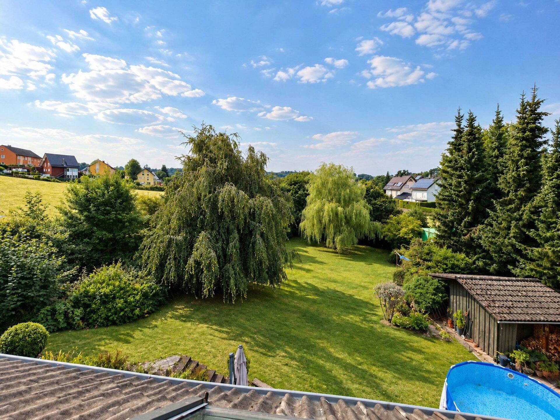 Haus in 58566 Kierspe mit 260 m² kaufen