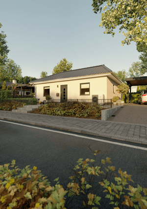 Mit Grundstück: Übersichtlich & variabel leben im Town & Country Eigenheim in Salzgitter OT Lesse – 38228 Salzgitter – Vorschaubild 6