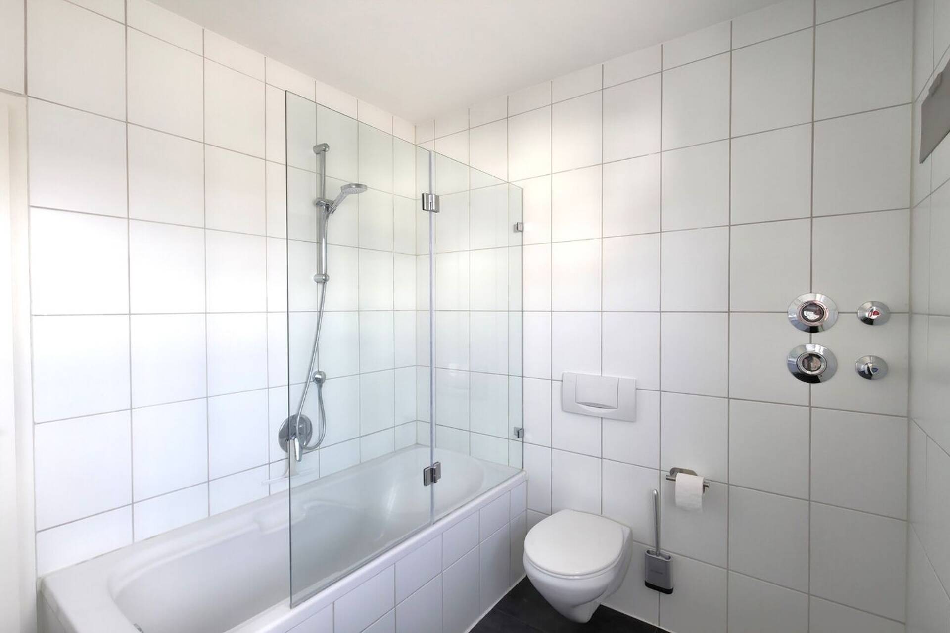 Etagenwohnung in 89331 Burgau mit 83 m² kaufen