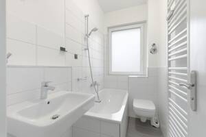 Energetisch top in Form! Freie 2-Zimmerwohnung mit Balkon in Wilmersdorf – 10707 Berlin – Vorschaubild 6