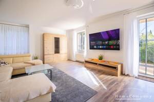 27836 HomeCompany Dresden Möbliert/Furnished 3,5-Zimmer Wohnung in Dresden-Cossebaude max. 2 Personen – 1156 Dresden – Vorschaubild 5