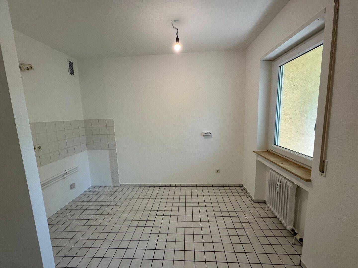 1-Zimmer-Wohnung in Wiesbaden-Bierstadt mit großem Südbalkon – Wiesbaden – Vorschaubild 6