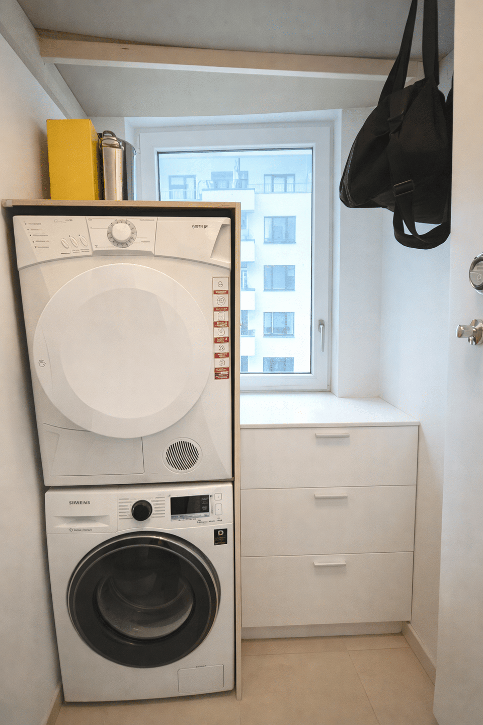 Exklusive Eigentumswohnung inkl. Tiefgaragenstellplatz, Balkon & idyllischer Wasserlage – Berlin – Vorschaubild 8
