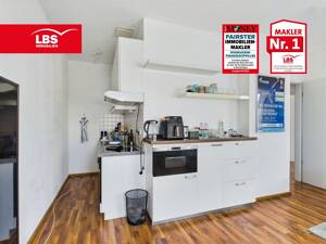 Etagenwohnung mitten in Poppelsdorf – 53115 Bonn – Vorschaubild 4
