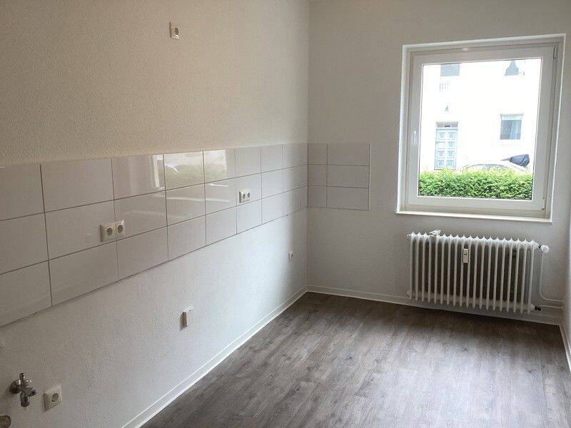Smarter Wohnen: günstig geschnittene 2-Zimmer-Wohnung – Kassel – Vorschaubild 4