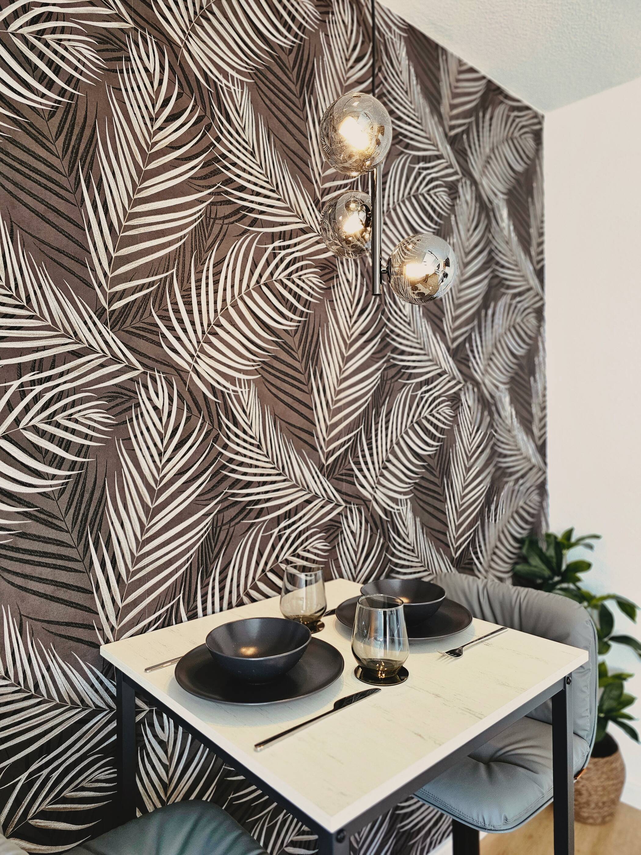 Komfortables & modernes Apartment // Parkplatz – Mannheim – Vorschaubild 6