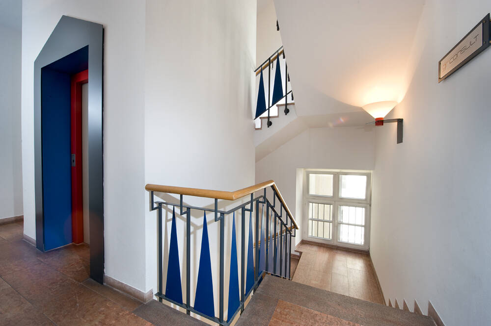 Direkt vom Eigentümer: Top moderne & lichtdurchflutete Wohnung im Herzen von München – München – Vorschaubild 8