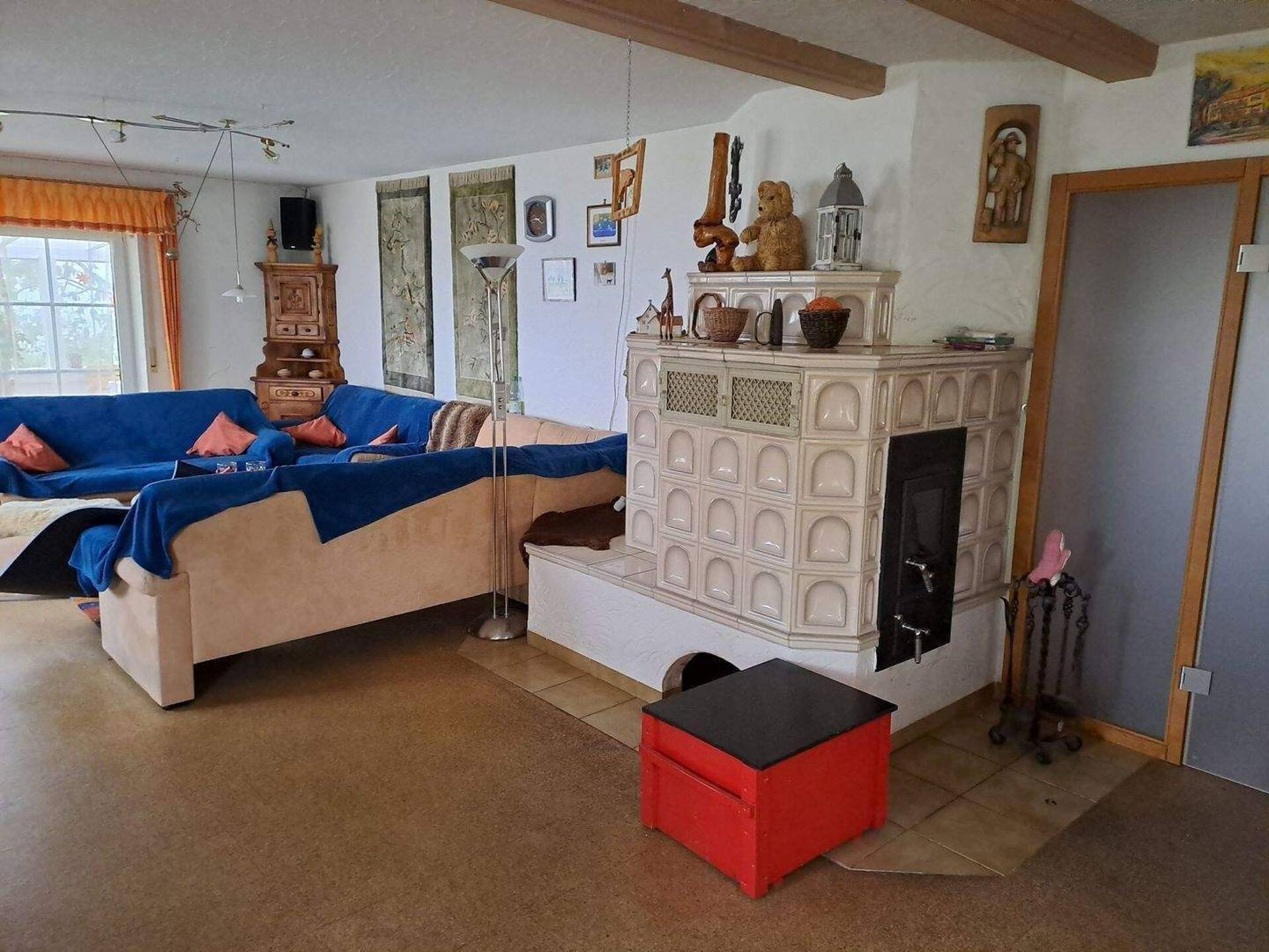 Haus in 97779 Geroda mit 223 m² kaufen