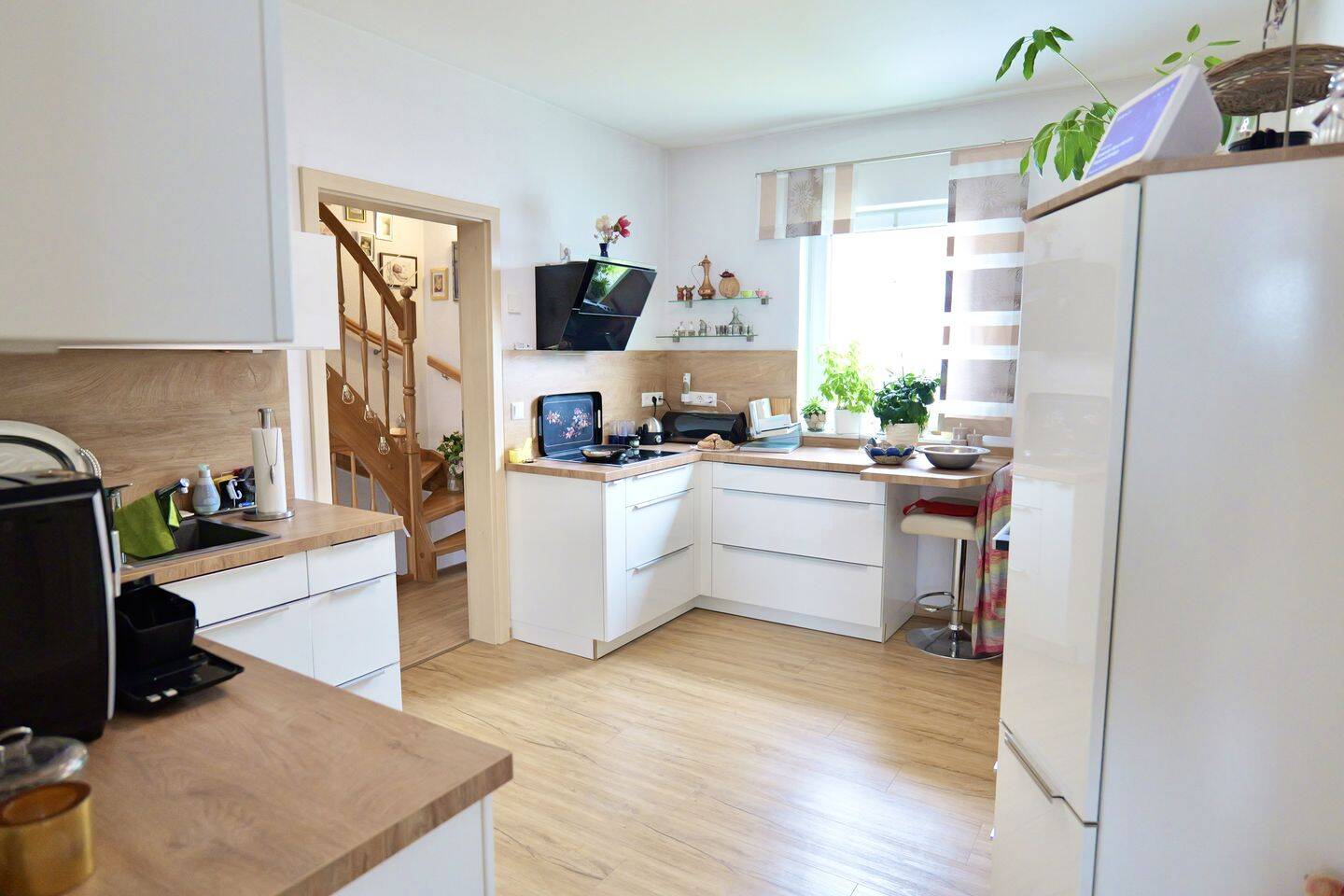 Großzügiges Eigenheim mit exklusiver Ausstattung – Finsterwalde – Bild 1 von 9