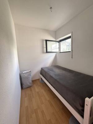 TRIER-OLEWIG - gepflegte 2 Zimmer Etagenwohnung - ideal für Anleger – 54295 Trier – Vorschaubild 6