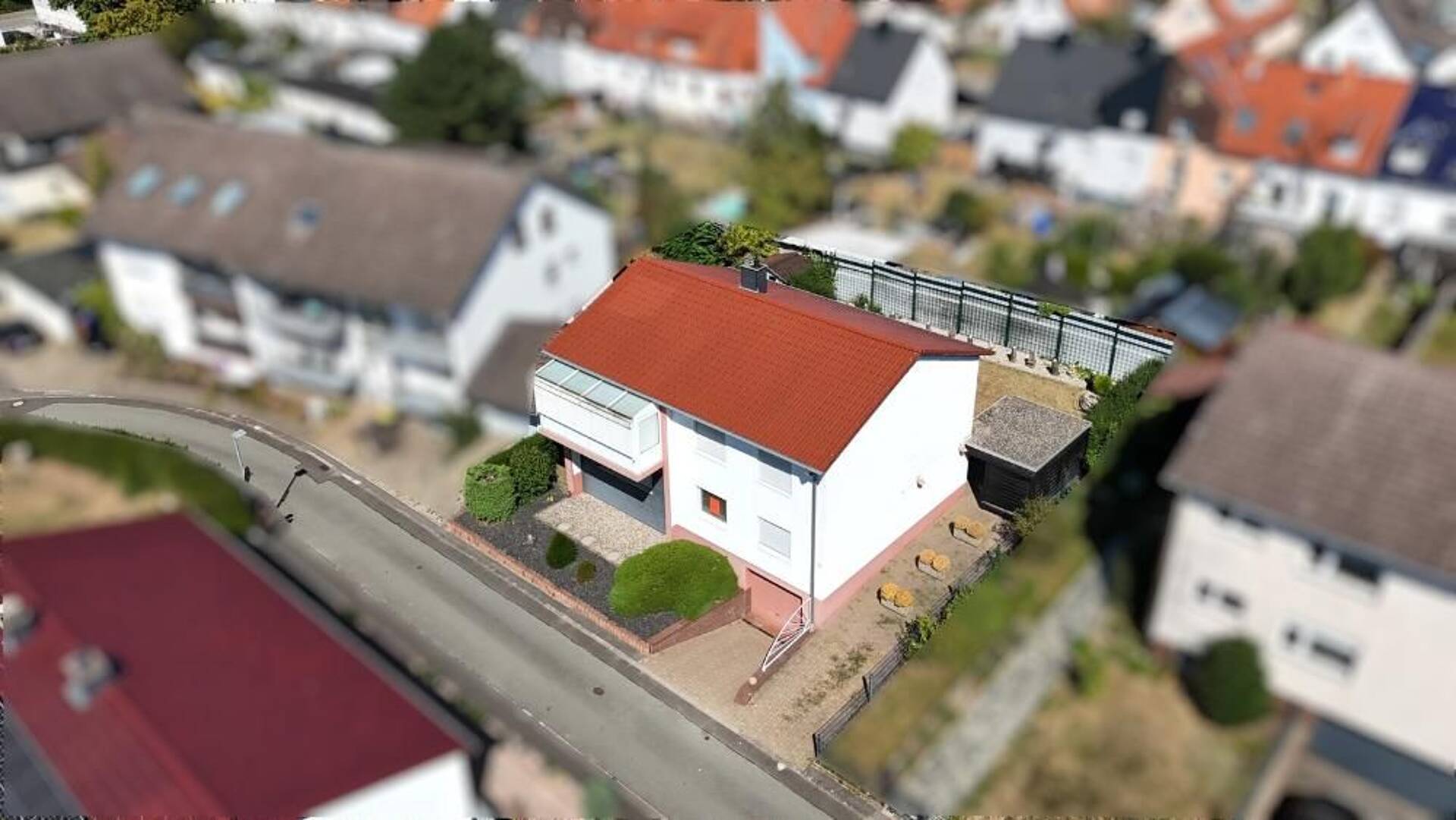 Haus in 66953 Pirmasens mit 202 m² kaufen