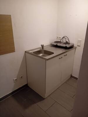 Gemütliche 3-Zimmer-Wohnung in Göttingen in zentraler Lage – 37073 Göttingen – Vorschaubild 2
