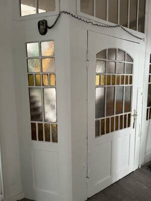 ** Schöne Altbauwohnung in U-Bahn Nähe zum Selbstbezug ** – 90763 Fürth – Vorschaubild 3