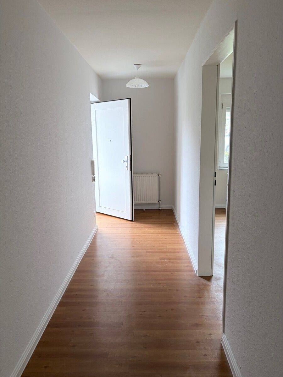 Seniorengerechte 2,0-Zimmer-Wohnung, Erdgeschoss !!! Bitte bewerben Sie sich online !!! – Flensburg – Vorschaubild 5